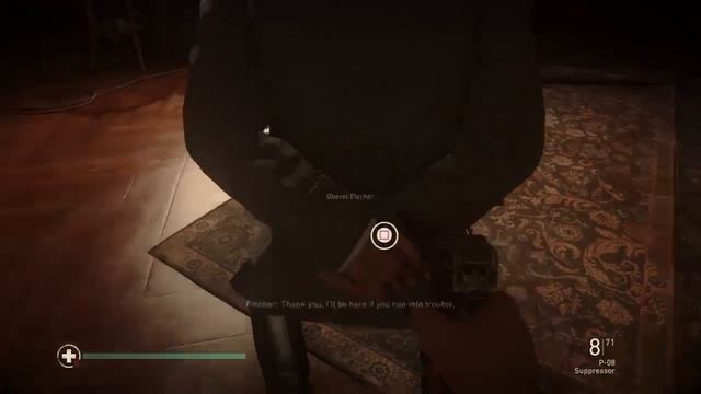 Call of Duty WWII The French Resistance смотреть онлайн