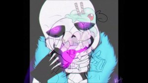 Mint Sans meets Lust Sans - Undertale AU Original Audio