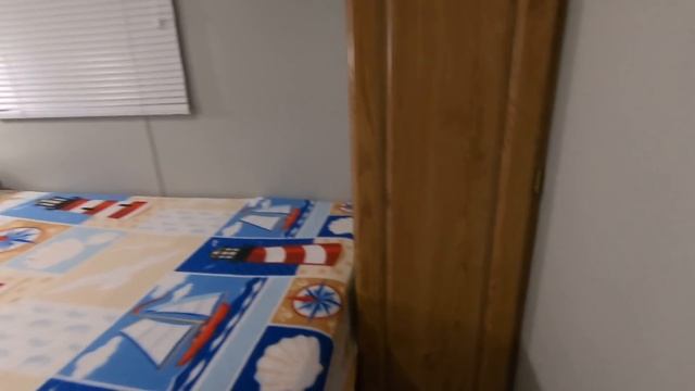 1992 Aqua Chalet 10 x 40WB Pontoon Houseboat For Sale on Norris Lake TN - SOLD! смотреть онлайн