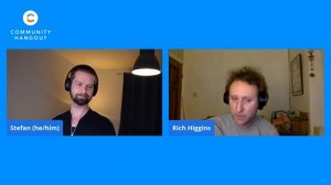 Europe: Contentful Community Monthly Hangout Feb'21