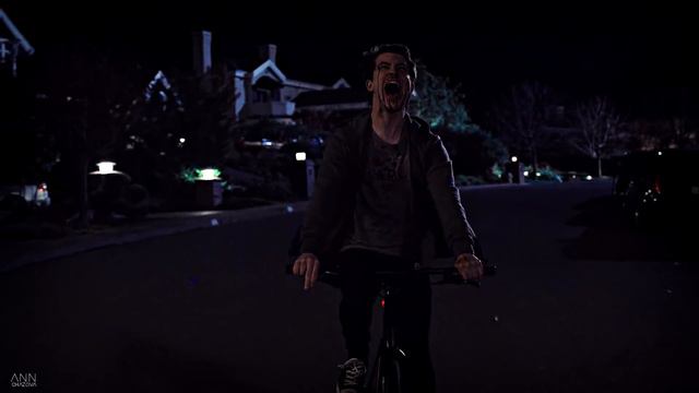 ► 13 Reasons Why // Higher [for by silence] смотреть онлайн