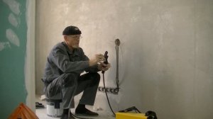 сварка медных проводов.