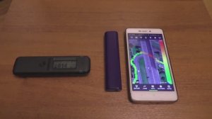 RadiaCode 101. Первые впечатления о приборе [Часть 2].mp4