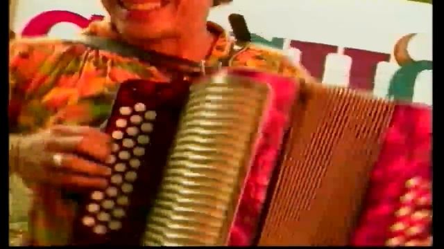 El Santo Cachón - Los Embajadores Vallenatos  (Vídeo Oficial) /  Discos Fuentes