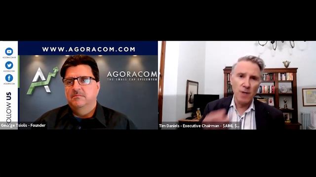 AI/ML Innovations $AIML $AIMLF set to Make Waves w/ Health Gauge Partnership, U.S. Launch for AI Rx смотреть онлайн