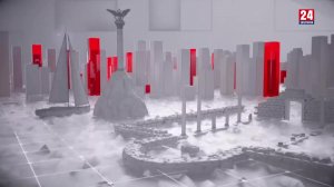 Новости Евпатории 12 апреля 2023 г. Евпатория 24. Прямой эфир в 18:24