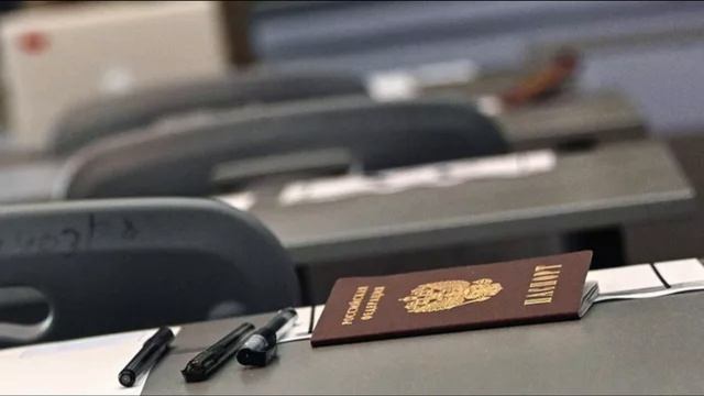 Стал известен порядок сдачи ГИА для школьников, прервавших учебу за рубежом смотреть онлайн