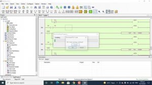 How To Upload And Download Programme From Xinje PLC
