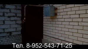 Стяжка дома металлокаркасом. Притягивание пристройки к дому.