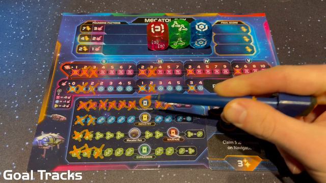 How to Play! | Twilight Inscription [Solo & 2-Player Rules] смотреть онлайн