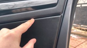 Kodiaq 2020 все сверчки и дребезги в одном видео