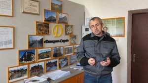 16. Отделочные работы.