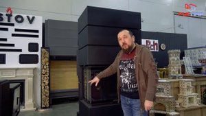 Камины Астов. Модели 2020 года