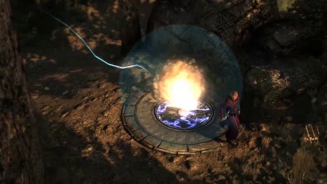 Two Worlds 2: Pirates of the Flying Fortress DLC playthrough 1 смотреть онлайн