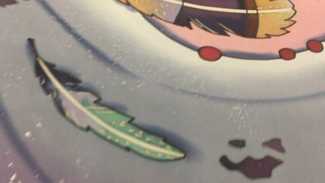 Батини - Роспись по шёлку. Батини. Роспись по шелку. смотреть онлайн