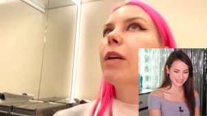 ЛЮКСОВЫЙ ТРЕШ САЛОН В ЦЕНТРЕ МОСКВЫ. Я В ШОКЕ! Обзор на обзор с Аленой Погребняк.