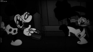 Brotherly Suffering (@AlexStep8Games 's Unknown Suffering Remix but Mickey and Oswald Sing it) W.I
