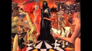 Iron Maiden   Dance Of Death Full Album