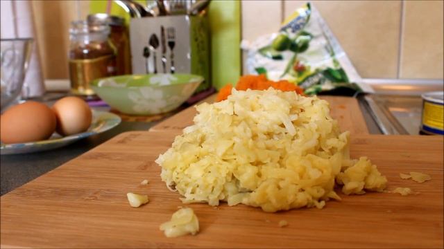 Элитный продукт? Салат из печени трески. смотреть онлайн