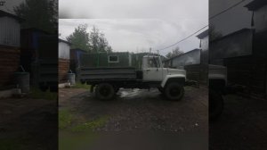 Газ 3308 Садко #Gaz#Газ#Газ3308#Садко