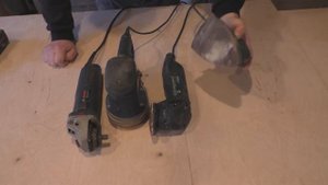 Какую выбрать машинку для шлифовки