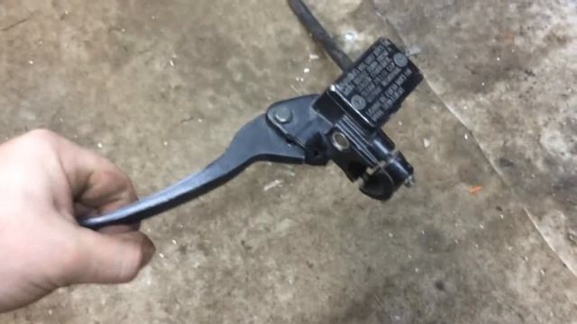 Как собрать мотор 1e40qmb (2т двигатель) Установка здт на чину-мину смотреть онлайн