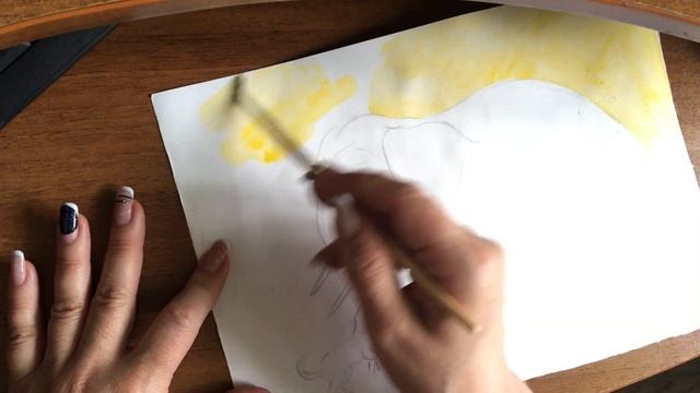 Композиция. 4 класс. 24.04. смотреть онлайн