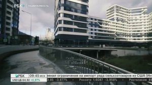 Недвижимость с Игнатом Бушухиным. Обзор района Лефортово – экология, история и цены на жилье