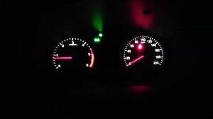 УАЗ Патриот 2018 погасла подсветка дисплея