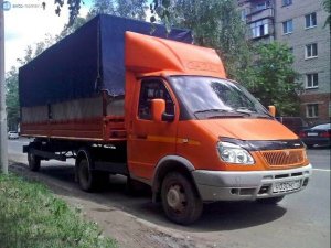 САЗ 2409