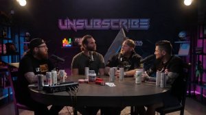 BOXING, BOOZE & BANTER ft. Harley Morenstein & Caleb Francis - Unsubscribe Podcast Ep 109