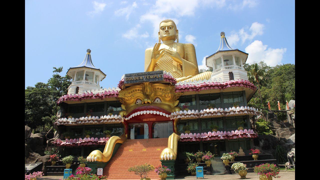 Шри Ланка 2015 Берувела Сад специй Галле Дамбулла