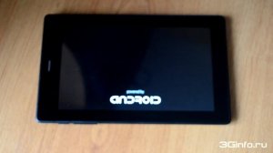 Сброс графического пароля Мегафон Login 3 (Hard Reset)