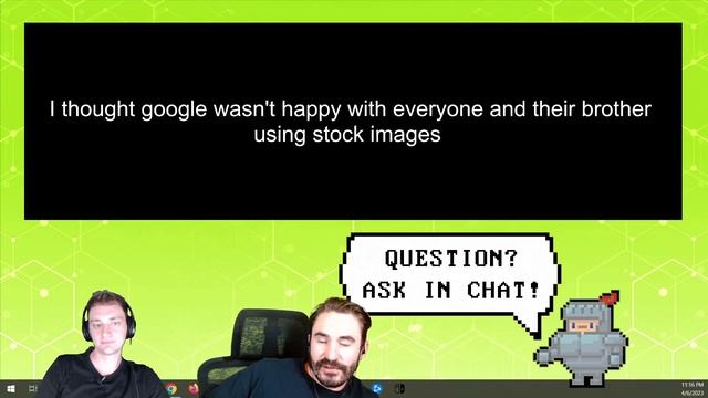 Are Stock Images OK For SEO? смотреть онлайн