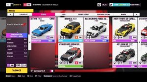 Forza Horizon 5 Premium Edition / Add-Ons Bundle Explained