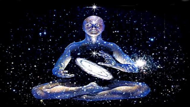 The Sound Plumes of Paramatma - Meditative Journey into the Depths of Your Consciousness