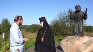 Странник Вып 03 Годеново Крест Чудотворящий