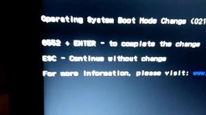 [HP g6 LAPTOP] Best Solution to "BOOT DEVICE NOT FOUND" - Hard Disc (3F0)