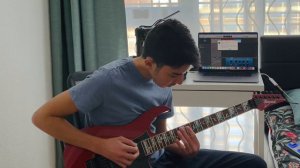 Ibanez AZ contest #mgfibanez