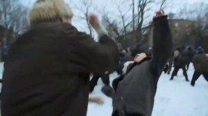 Ласковый Май - Седая Ночь OST “Слово Пацана”