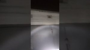 Доработка мини LED линз Н4 , часть 4