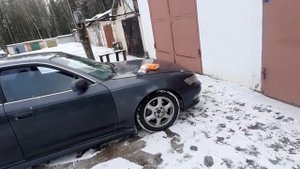 Купил Марк 2 90 для себя . Краткий обзор.