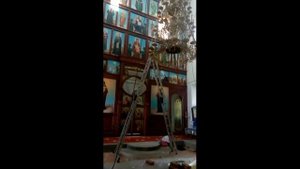 Паникадило