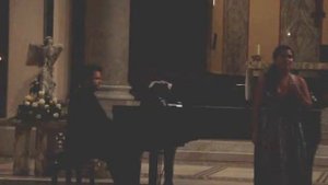 Gracia mía from Canciones Amatorias - Enrique Granados