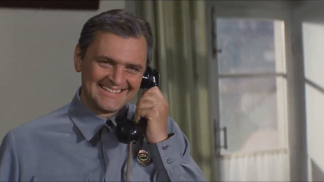 И жизнь хороша и жить хорошо (Киноцитата из фильма Любовь земная, 1974)