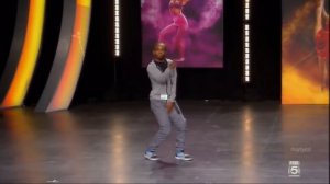 Du Shaunt Fik Shun Stegall Vegas Solo So You Think You Can Dance Season 10