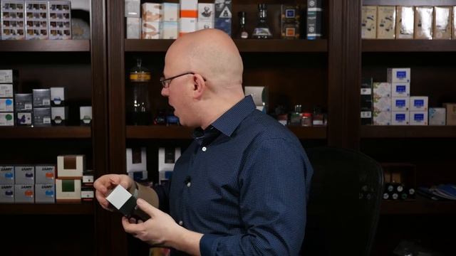 Franklin Christoph 31 "Omnis" | Fountain Pen Review смотреть онлайн