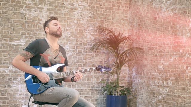 Ibanez RG Genesis Collection Demo | Lee Wrathe смотреть онлайн