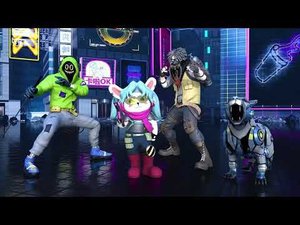 KOO  - машинки для  невероятных трюков