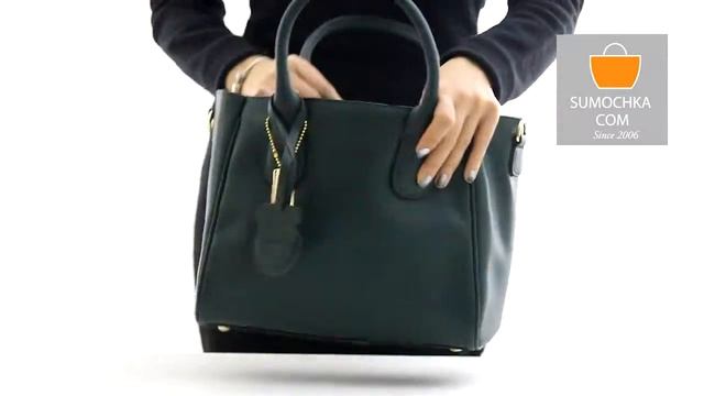 Сумка Lamagio 619 green смотреть онлайн